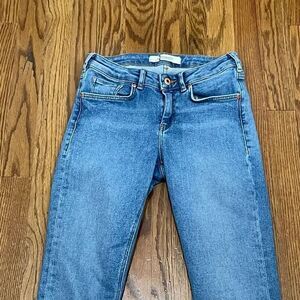Scotch & Soda La Bohemienne Jeans. Size 27.